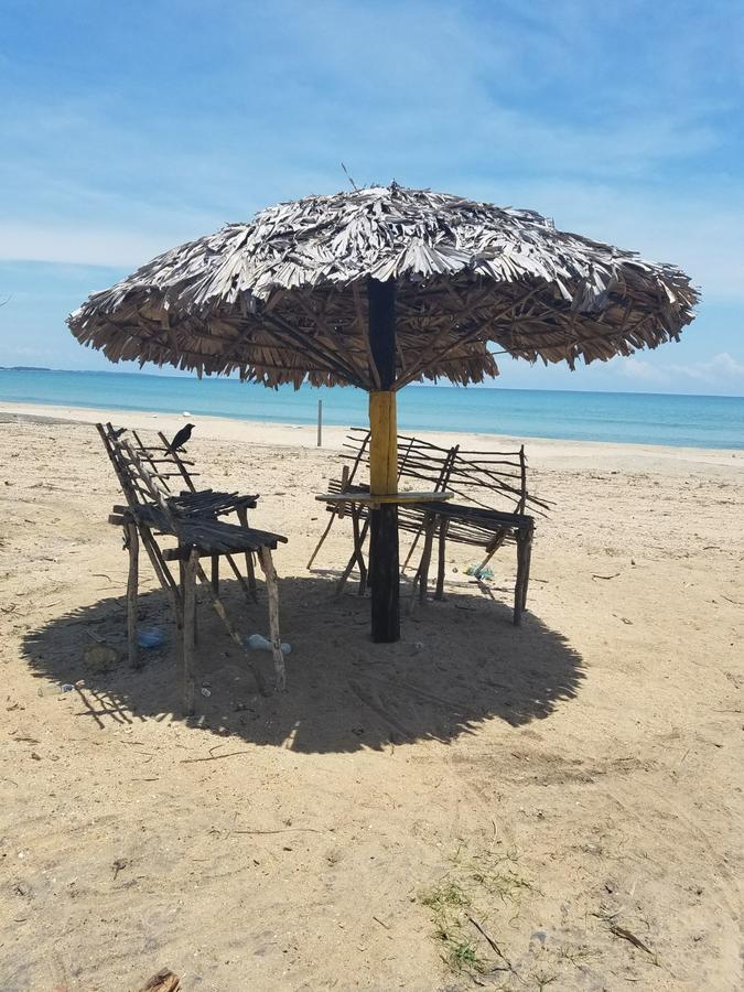 Luna Beach Hotel 닐라벨리 외부 사진