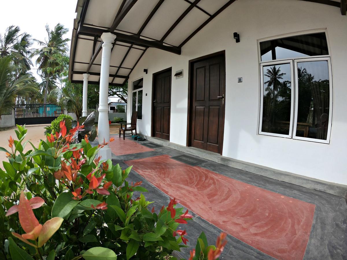 Luna Beach Hotel 닐라벨리 외부 사진
