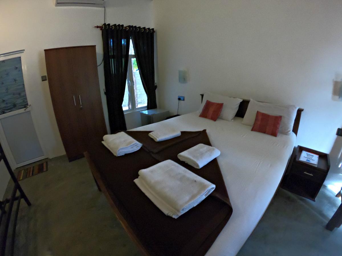 Luna Beach Hotel 닐라벨리 외부 사진
